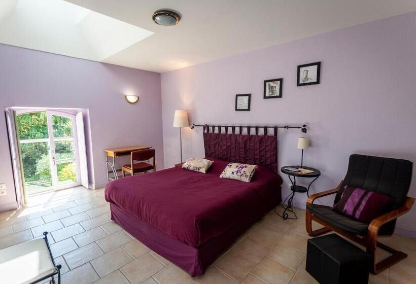 חדר סטנדרט, La Haye Gîtes Et Chambre D Hôtes