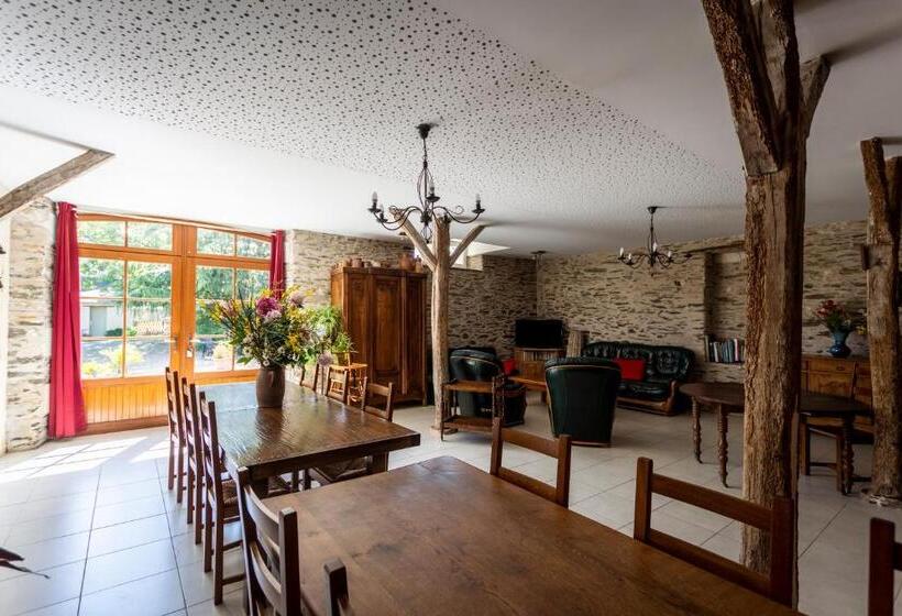 חדר סטנדרט, La Haye Gîtes Et Chambre D Hôtes