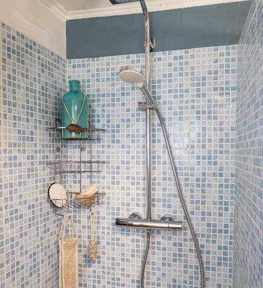 Номер Стандарт Трехместный, La Vieille Auberge