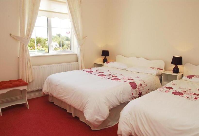 חדר סטנדרט, Nephin Lodge