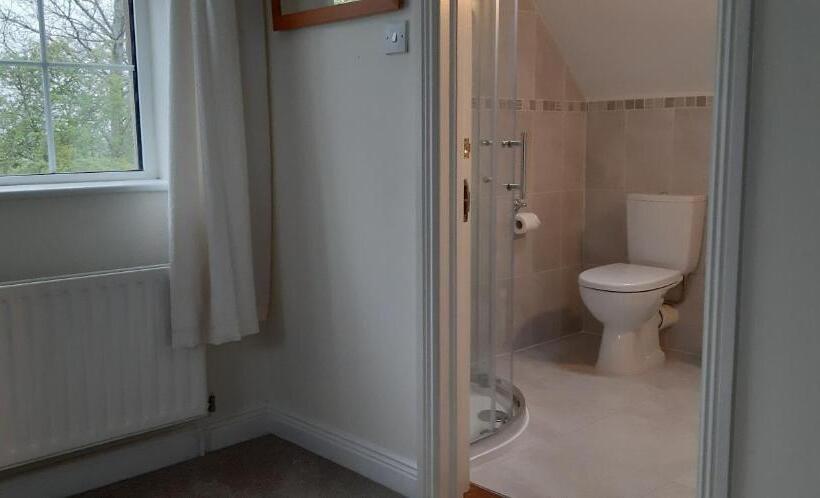 חדר סטנדרט, Nephin Lodge