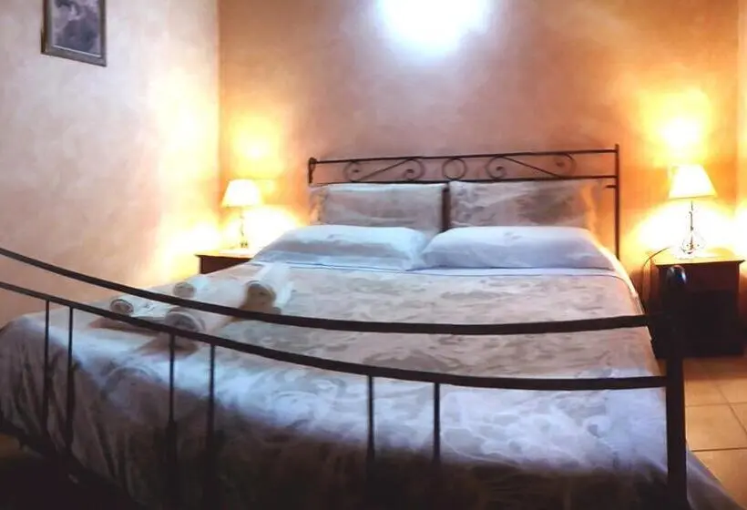 １ベッドルームアパートメント, Agriturismo Tenuta Santa Maria