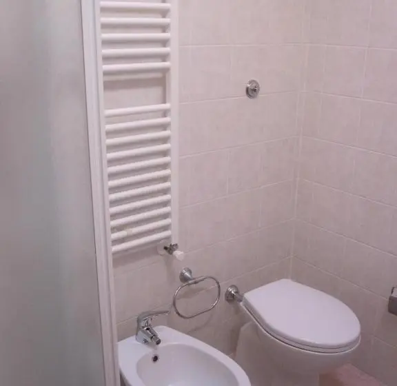 １ベッドルームアパートメント, Agriturismo Tenuta Santa Maria