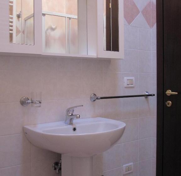 Апартаменты 1 Спальня, Agriturismo Tenuta Santa Maria