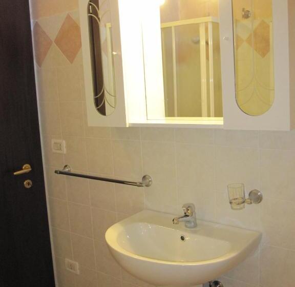 Апартаменты 1 Спальня, Agriturismo Tenuta Santa Maria