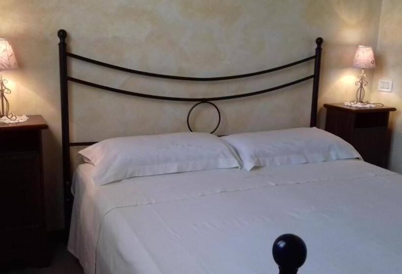 Апартаменты 1 Спальня, Agriturismo Tenuta Santa Maria