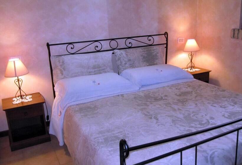 Апартаменты 1 Спальня, Agriturismo Tenuta Santa Maria