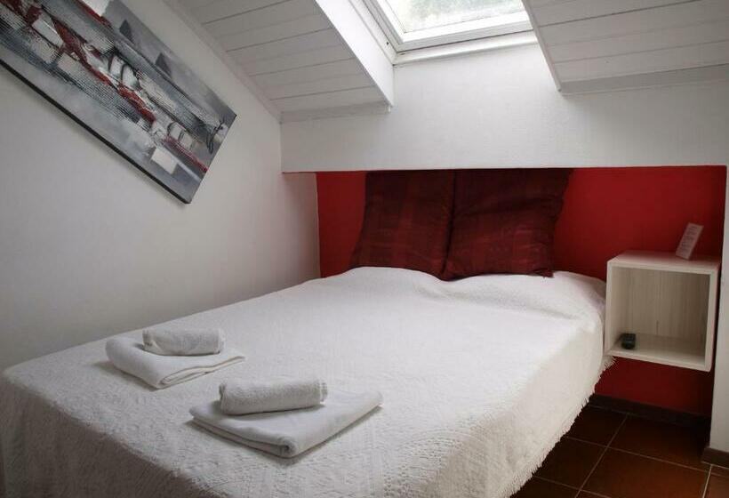 StandaardKamer, Casa Do Miguel