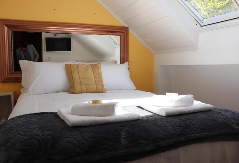 스탠다드 룸, Casa Do Miguel