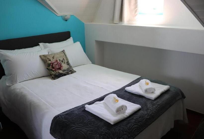 스탠다드 룸, Casa Do Miguel