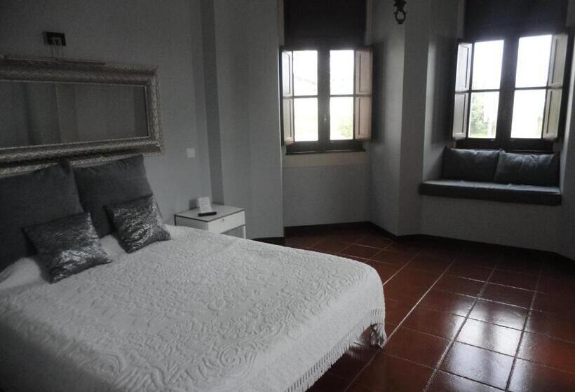 스탠다드 트리플 룸, Casa Do Miguel