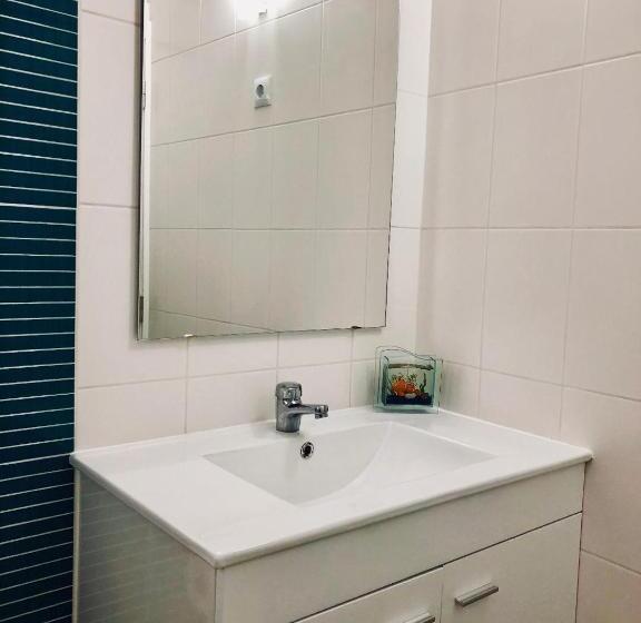 스탠다드 스튜디오, Casa Do Miguel