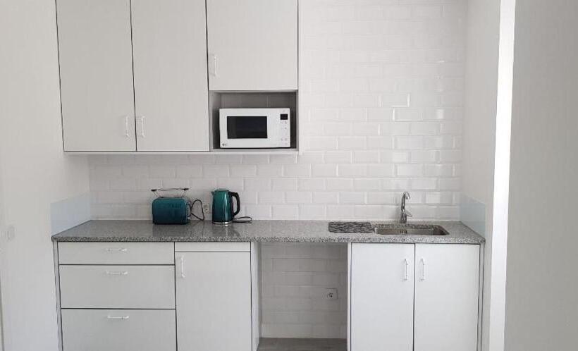 Standaard Studio, Casa Do Miguel