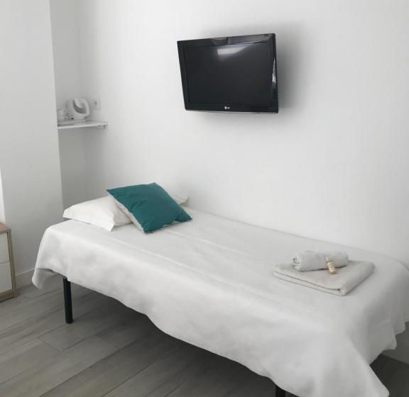 수피리어 룸, Casa Do Miguel