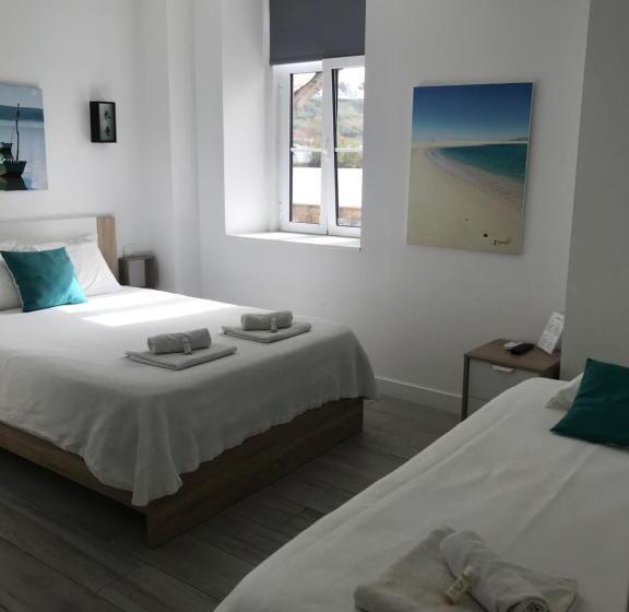 수피리어 룸, Casa Do Miguel