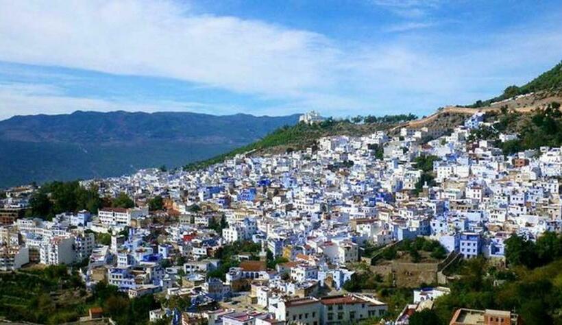 غرفة قياسية فردية, Dar Antonio