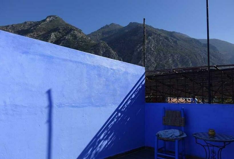 غرفة قياسية, Dar Antonio