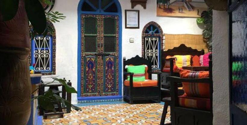 غرفة قياسية فردية, Dar Antonio