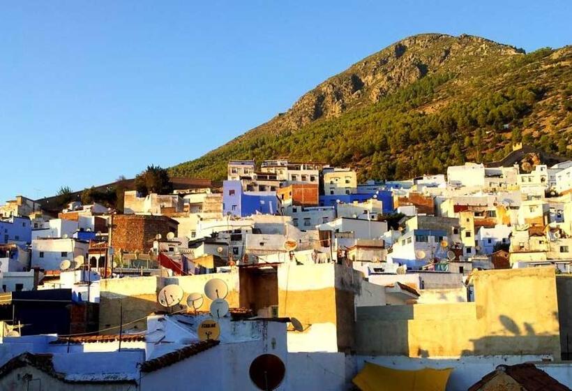 غرفة قياسية فردية, Dar Antonio