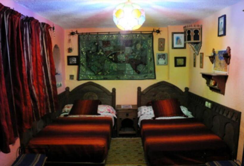 غرفة قياسية, Dar Antonio