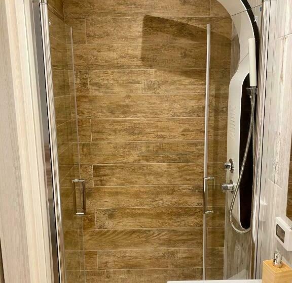 اتاق استاندارد, Dimora Dionisio B&b