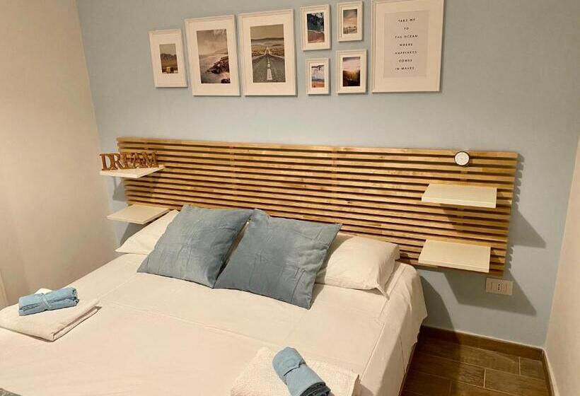 اتاق استاندارد, Dimora Dionisio B&b