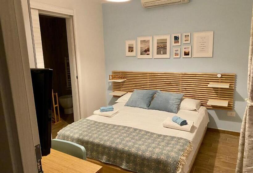 اتاق استاندارد, Dimora Dionisio B&b