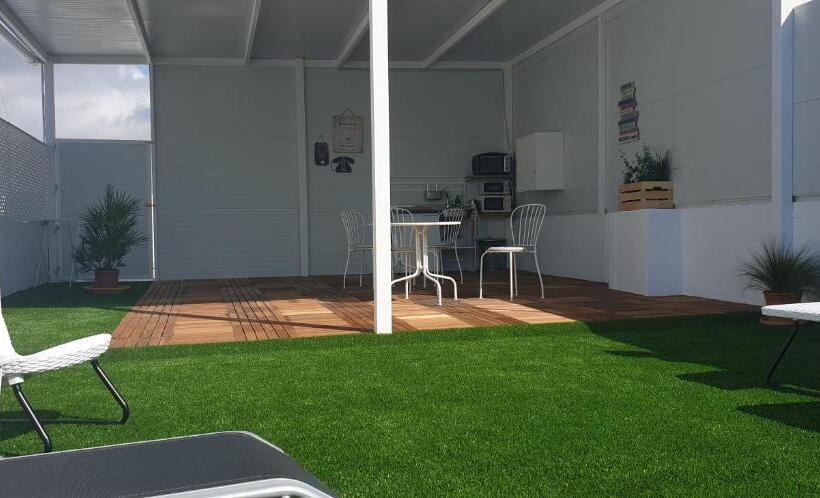 Chambre Standard, El Rincón De Isabel