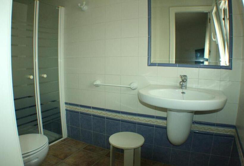 Chambre Standard, El Rincón De Isabel