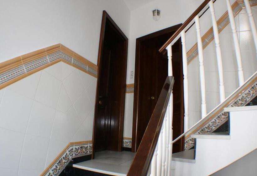 Chambre Standard, El Rincón De Isabel