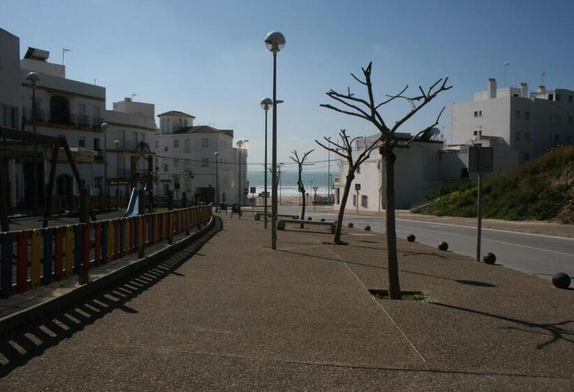 Chambre Standard, El Rincón De Isabel