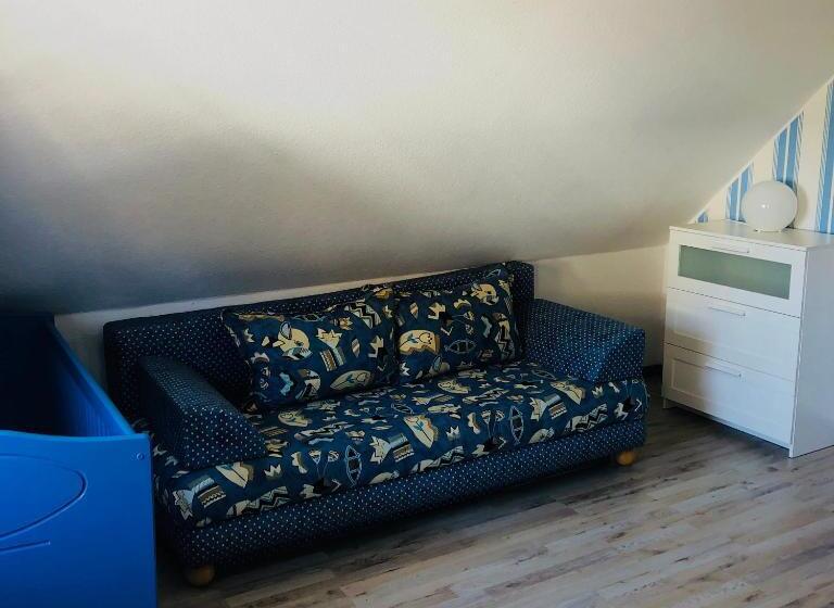 1ベッドルームアパートメント, Hof Kranichstein