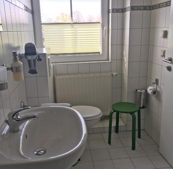 スタンダードルーム, Hof Kranichstein