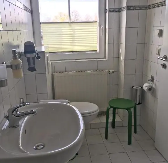 スタンダードルーム, Hof Kranichstein