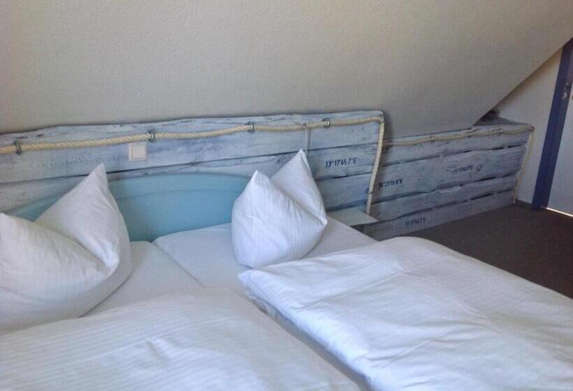 スタンダードルーム, Hof Kranichstein