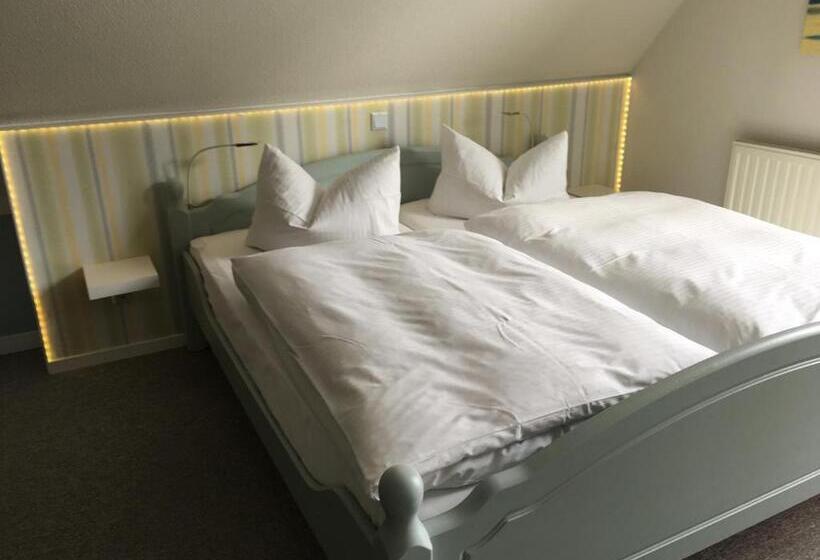 スタンダードルーム, Hof Kranichstein