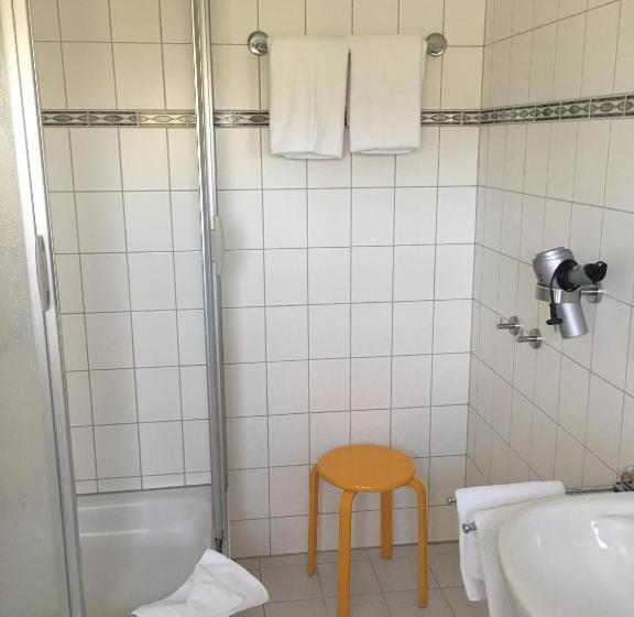 スタンダードルーム, Hof Kranichstein