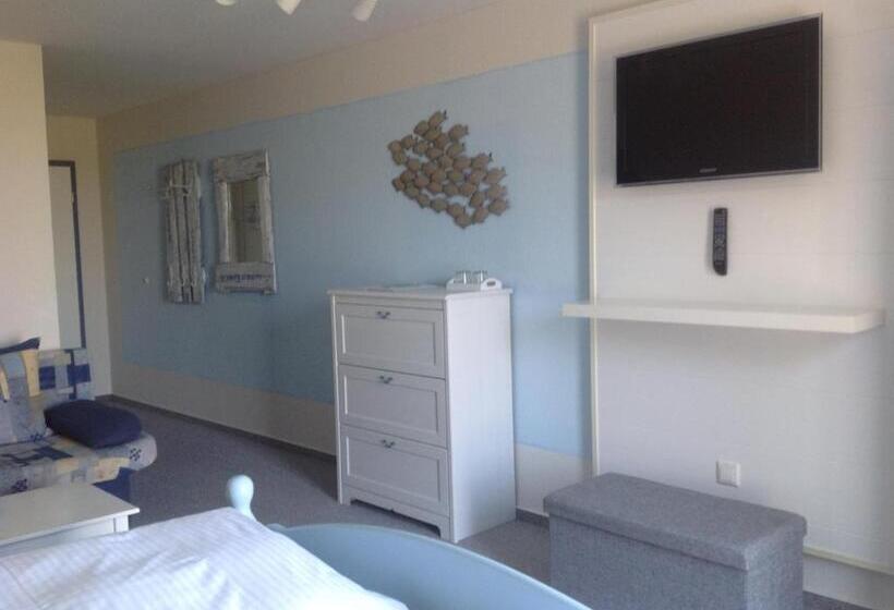 スタンダードルーム, Hof Kranichstein