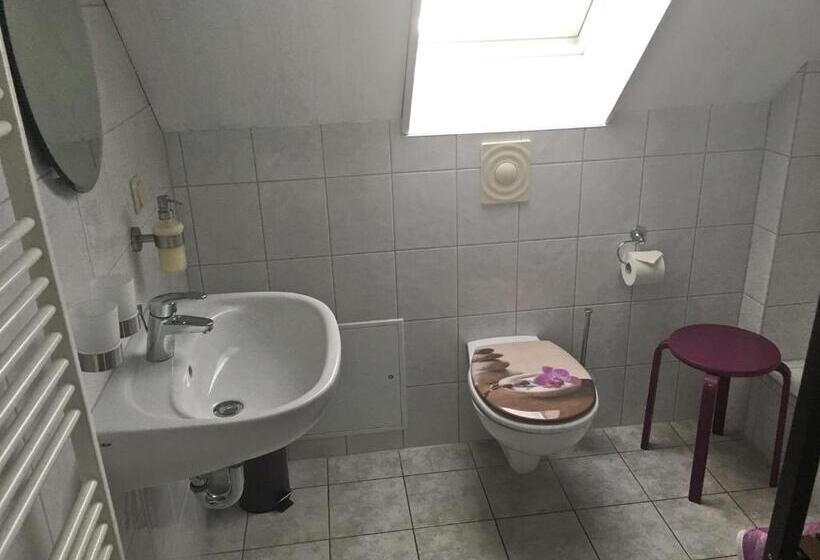 2ベッドルームアパートメント, Hof Kranichstein