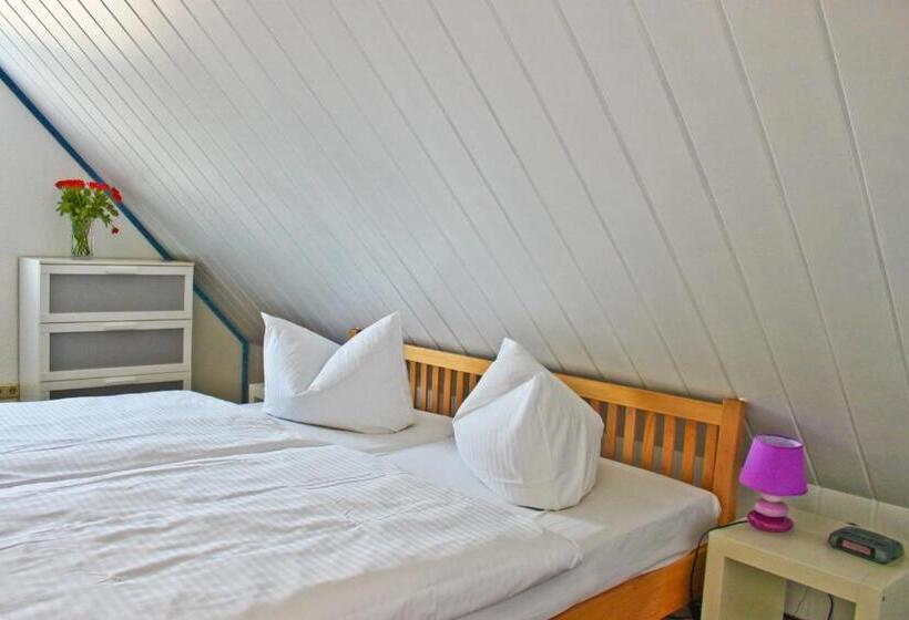 2ベッドルームアパートメント, Hof Kranichstein