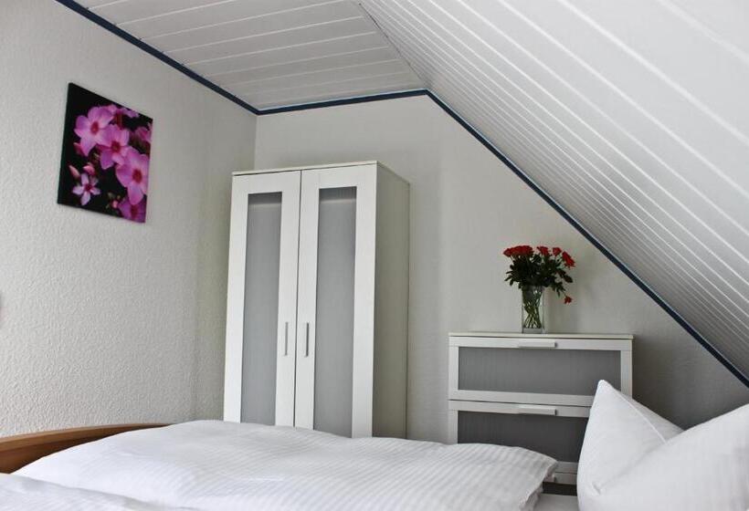 2ベッドルームアパートメント, Hof Kranichstein