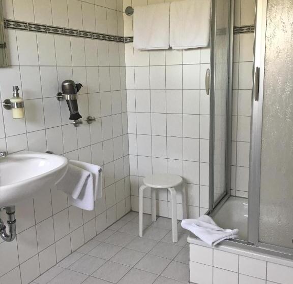 デラックスルーム, Hof Kranichstein