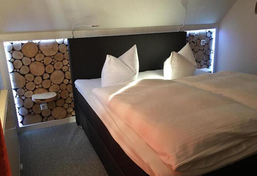 Номер Deluxe, Hof Kranichstein