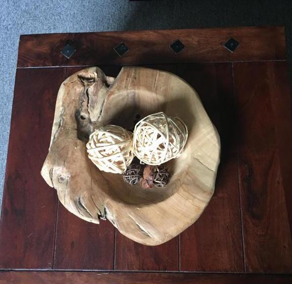 デラックスルーム, Hof Kranichstein