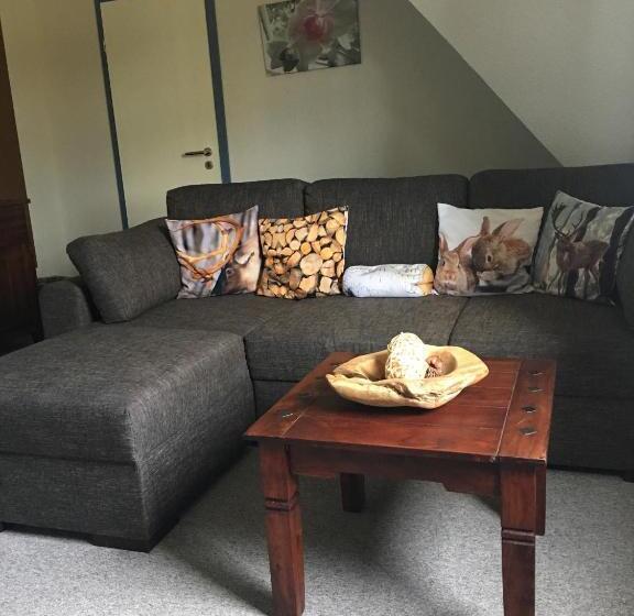 デラックスルーム, Hof Kranichstein