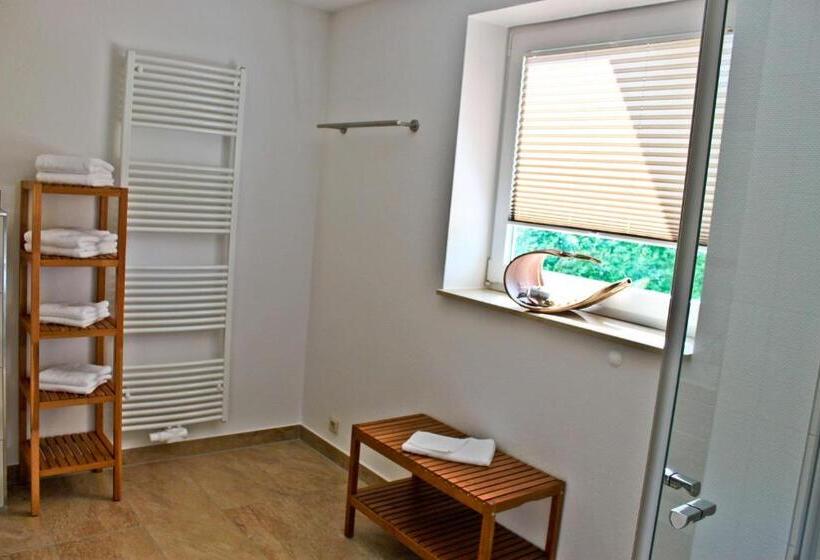 スイート, Hof Kranichstein