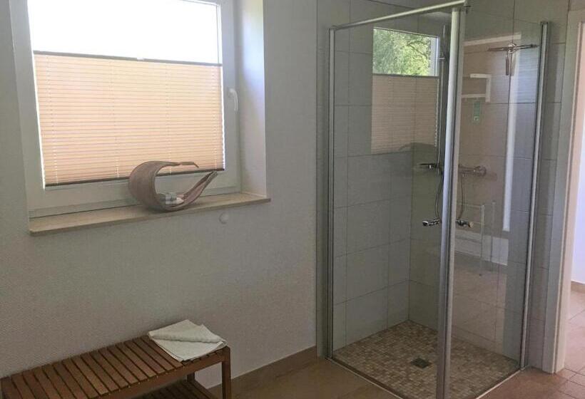 スイート, Hof Kranichstein