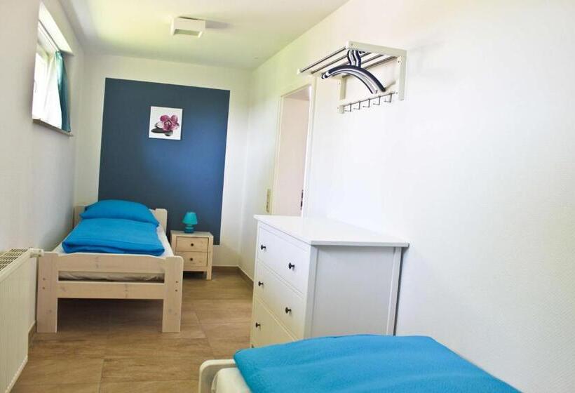 スイート, Hof Kranichstein