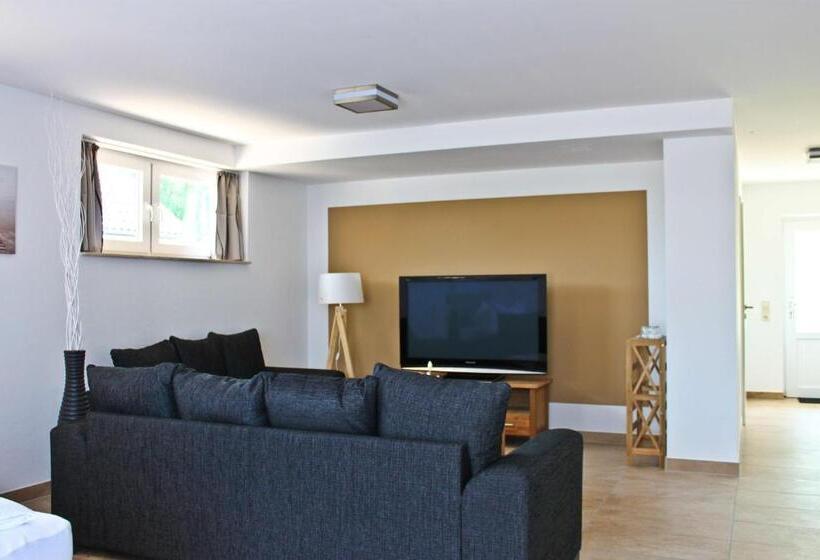 スイート, Hof Kranichstein