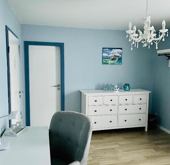 スタンダードシングルルーム, Hof Kranichstein